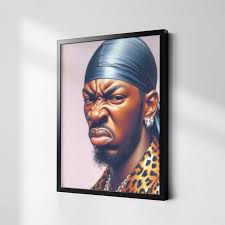 Buy Stankface Bathroom Wall Art