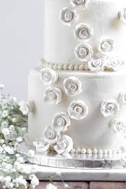 A few days ago i shared my vanilla cake recipe and this. Vegan Vanilla Wedding Cake Full Tutorial The Vegan 8