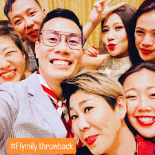 How time flies n these #FlyMily kids hv grown ... Miss this bunch !! Happy  to know they are all doing well !