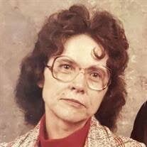 Margaret Conley Obituary