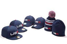 August 28 2014 Check Out These New Era Caps The Official Cap Of Rydercupusa Support The Team Get Yours 8 1 On Http Golf Fashion Golf Outfit New Era Cap
