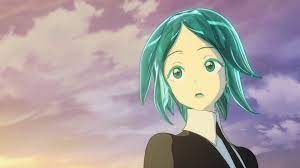 Review/discussion about: Houseki no Kuni | The Chuuni Corner