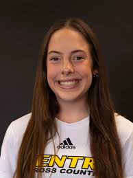 McKinley Richardson - Womens Cross Country - Centre College Athletics