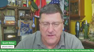 Scott Ritter