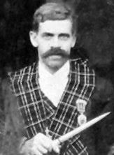 Europeans In East Africa