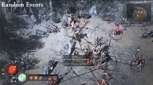 Courtesy of gameinformer, the barbarian gameplay below shows off various skills, monsters and new locations in diablo 4. Diablo 4 Druid Guide Talents Skills Techniques Spells Millenium