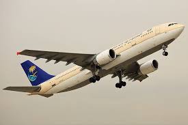 ملف Saudi Arabian Airlines Airbus A300 Karakas Jpg ويكيبيديا