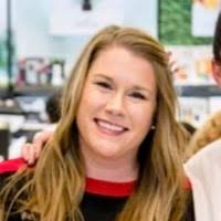 Katie Harwell MacIntyre, ATR-BC, LCAT Email & Phone Number