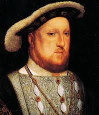 Henry VIII TUDOR : Family tree by L'Ascendance TERLINDEN-de POTESTA (lard) 