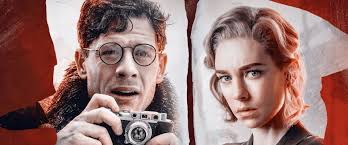 Volledige Cast van Mr. Jones (Film, 2019)