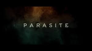 Nonton film parasite (2019) full movie. Parasite Movie Poster And Trailer Fonts In Use