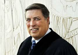 Former Arkansas Supreme Court Chief Justice Jim Hannah dies