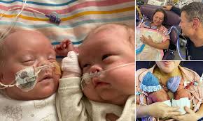 Meet the little bundles of joy born at 22 weeks
