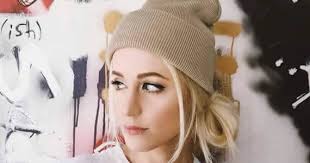 New Music: Carah Faye