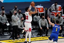 Kawhi leonard scored 28 points for the clippers. Otto Porter Jr Is Exactly What The Mavericks Need Mavs Moneyball