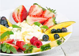 Sie sättigt, ohne dir schwer im magen zu liegen! Leichtes Essen Fur Warme Tage Hamburg040 Com