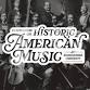 Symposium on Historic American Music: Diverse event image