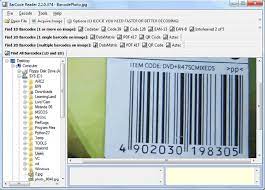 The barcode generator software also facilitates copy image to clipboard with high resolution dpi for the use in various windows applications such as excel, word, paint etc. Top 15 Free Barcode Scanning Software For Windows Computers