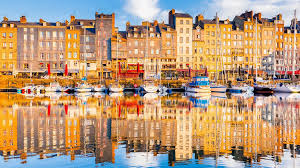 Honfleur