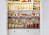 Corner Pantry Cupboard