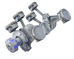 V8 Engine Cylinders 3d Model 3d Model Cylinder Model