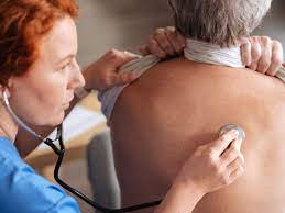 Fatigue and weakness is a commonly observed symptom in individuals diagnosed with lung cancer. Lung Cancer Symptoms Causes Types And More