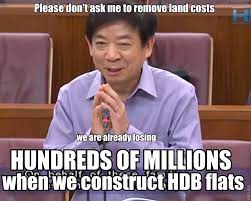 Singapore health minister khaw boon wan shared that on hindsight, one of the lapses is in the laboratory capabilities for testing. Infographic Khaw Boon Wan Wikitemasek