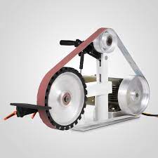 2 x 82 belt grinder knife making knife grinder sander 1 5kw ebay pose parquet flottant parquet flottant ponceuse a bande