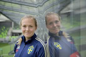 Check spelling or type a new query. Magdalena Eriksson Powerful Women Womens Soccer Women