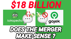 Gojek, tokopedia complete merger to form goto. Gojek In Talks With Tokopedia For 18 Billion Merger Does It Make Sense Tld By Mw Do