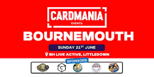 Cardmania - Bournemouth