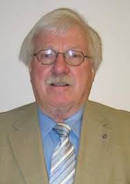 New chair for health centre board