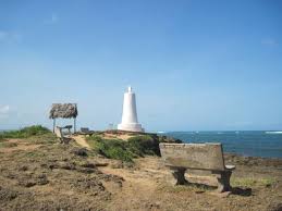 This is not the only pillar that vasco da gama had built in the Vasco Da Game Pillar Abiri