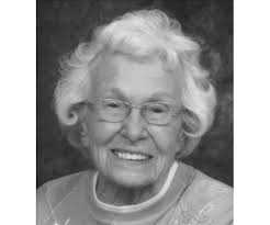 Margaret Morgan Obituary (1923