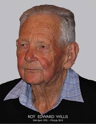 Roy Willis
