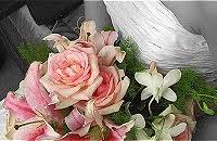Carnivorous plants like the venus fly trap get nutrition from eating insects. Santa Fe Nm Florists Provide Wedding Flowers Centerpieces And More At Wedding And Party Network