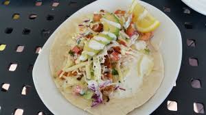 fish tacos picture of chart house melbourne tripadvisor