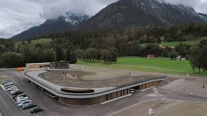 Oberstdorf is a municipality and skiing and hiking town in germany, located in the allgäu region of the bavarian alps. Oberstdorf Plant Mit Zuschauern Bei Ski Nordisch Wm Im Allgau Br24
