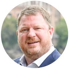 Looking for a Supportive Men's Ministry?