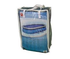 Bestway 8 Foot By 26 Fast Set Round Swimming Pool Set On Popscreen