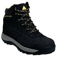 Take a look at the comparison below, which will help you clarify which. Deltaplus Saga Safety Shoes S3 Black 48 Size 13