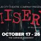 Misery | Hub City Theatre Company