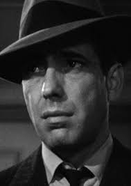 Philip Marlowe Fan Casting for The Coen Brothers Present The Big Sleep
