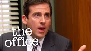 "Well hey, your Mama's dead"