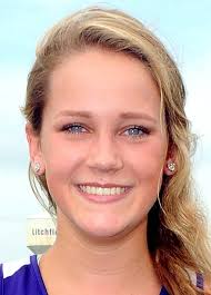 The SJ-R All-Metro and All-Prairie Girls Cross Country Teams