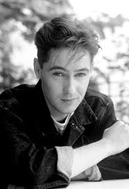 Same issue of NME 1981, ad for LOVE and gushing review from Paul Morley