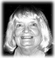 JOAN KLING Obituary (2015)