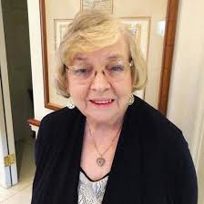 Mrs. Janice Lunsford Peaden