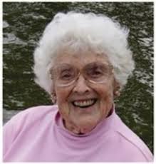 Obituary information for Mabel P. Ludwig