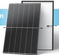 Trina Solar | Vertex S+ TSM-NEG9R.28 430-460W | Solar Panel ...